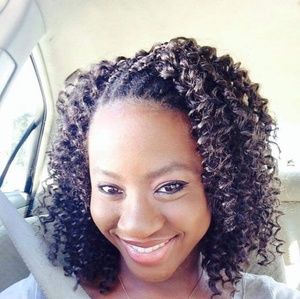 Meet your Posher, Agnes